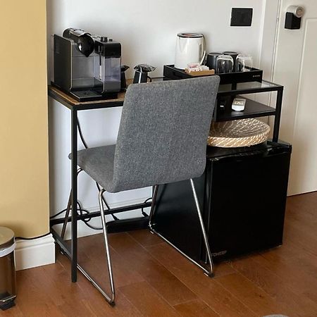 Kero Luxury Rooms Cagliari Kültér fotó