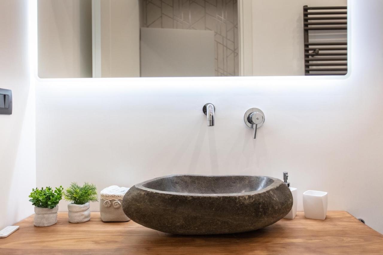 Kero Luxury Rooms Cagliari Kültér fotó