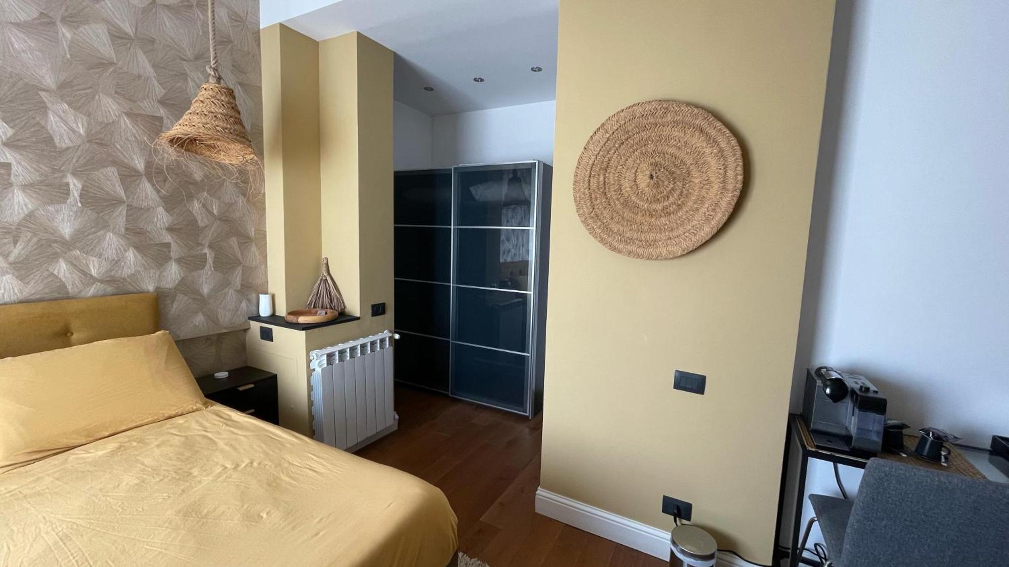 Kero Luxury Rooms Cagliari Kültér fotó