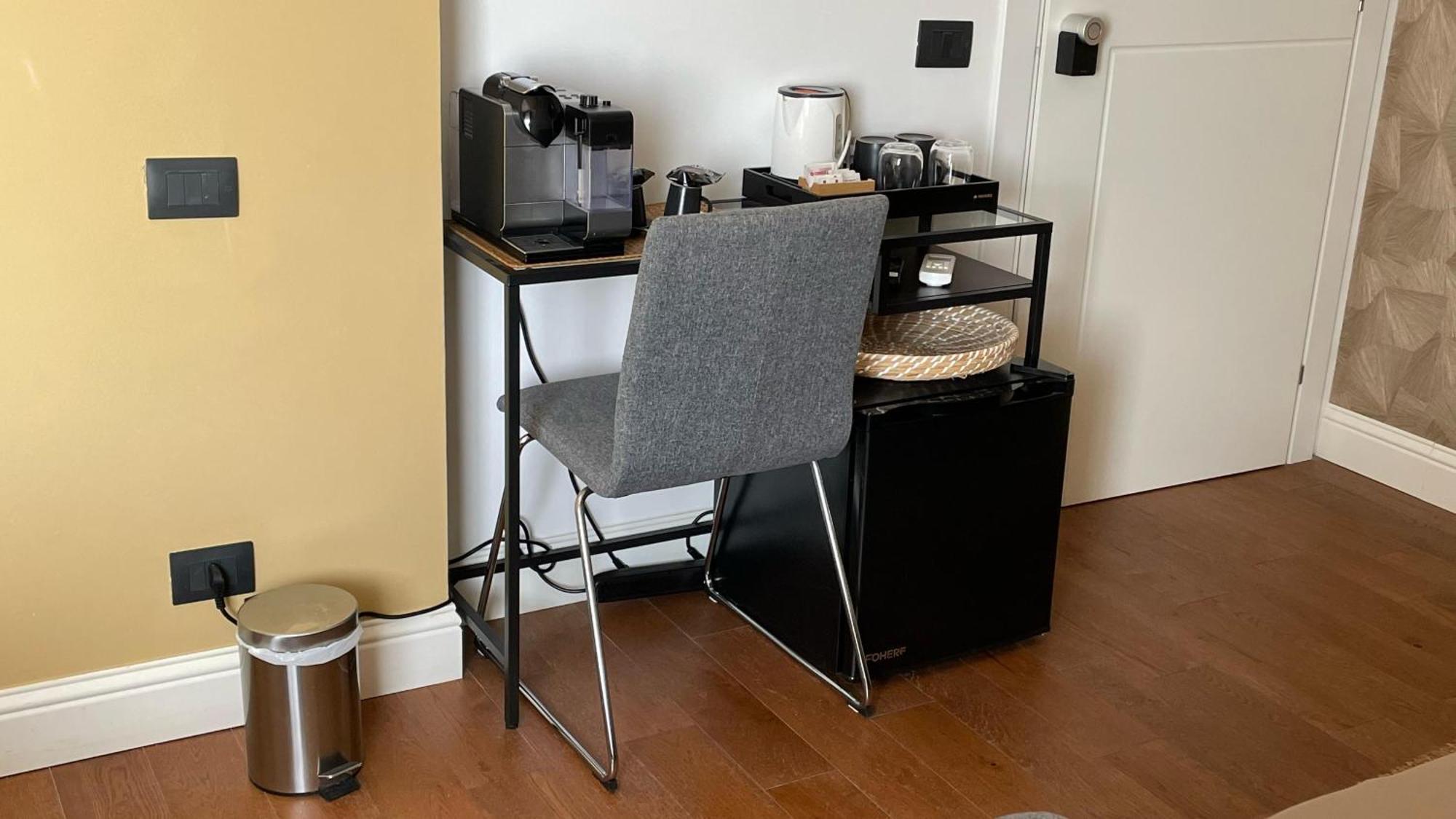 Kero Luxury Rooms Cagliari Kültér fotó